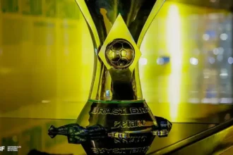 Rádio Nacional transmite jogos da sétima rodada do Brasileirão