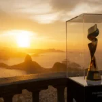 Fifa anuncia investimentos de R$ 4,2 bilhões na Copa Feminina de 2027