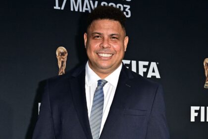 Ronaldo Fenômeno pode virar acionista em SAF de clube paulista; entenda