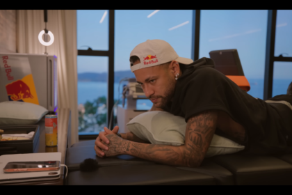 Com presença incerta na Copa, Neymar desabafa sobre pressão de ser jogador: “Massacrante”