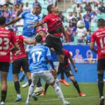 Bahia x Athletico-PR: tabus a favor e contra colocam confronto em aberto