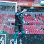 Velho conhecido! Novo goleiro do Bahia já foi companheiro de Rogério Ceni