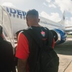 Vitória terá semana agitada com duas partidas longe de Salvador; saiba como será a logística