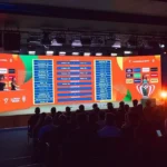 CBF sorteia confrontos da quinta fase da Copa do Brasil