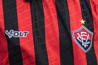 Vitória contrata atacante do Galícia para a sequência da temporada