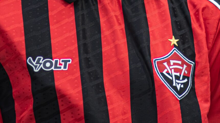 Vitória contrata atacante do Galícia para a sequência da temporada