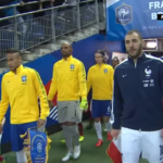 Do último duelo sobraram dois: Brasil volta a enfrentar a França após 11 anos; confira a escalação da época