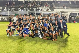 Mixto supera Botafogo e vence primeira no Brasileiro Feminino