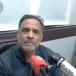“O Vitória é a vergonha da Bahia”, diz Zé Eduardo após derrota para o Botafogo-PB
