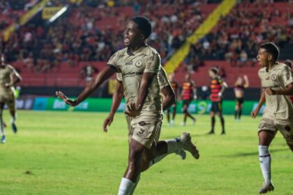 Jacuipense x América-RN: onde assistir, arbitragem e prováveis escalações do duelo pela Copa do Nordeste