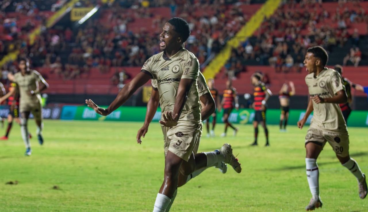 Jacuipense x América-RN: onde assistir, arbitragem e prováveis escalações do duelo pela Copa do Nordeste