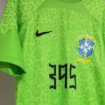 FIM DE UMA ERA! Histórico goleiro multicampeão pela Seleção se aposenta