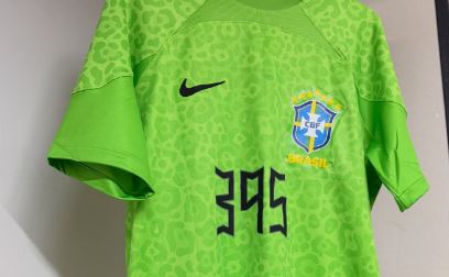 FIM DE UMA ERA! Histórico goleiro multicampeão pela Seleção se aposenta