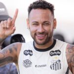 Merece Seleção? Neymar celebra atuação em jogo-treino contra sub-20 do Santos: “Gol e assistência”