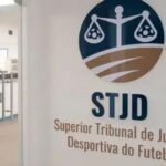 Presidente de clube da Série A é denunciado no STJD por ‘conduta extremamente reprovável’