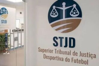 Presidente de clube da Série A é denunciado no STJD por ‘conduta extremamente reprovável’