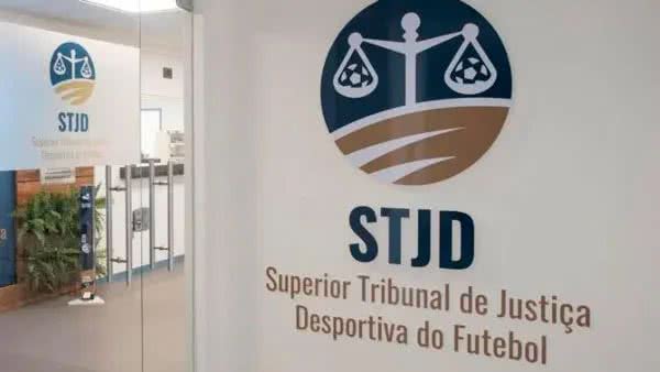 Presidente de clube da Série A é denunciado no STJD por ‘conduta extremamente reprovável’