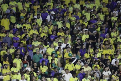 Pesquisa aponta alto desinteresse pela Copa do Mundo por parte dos brasileiros