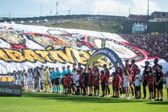 Vitória tem tabus incômodos para quebrar contra o Corinthians