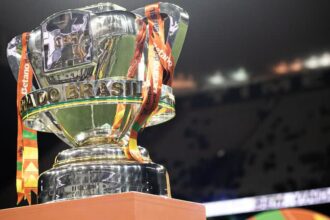 Copa do Brasil: saiba o horário e onde assistir a todos os jogos da quinta fase