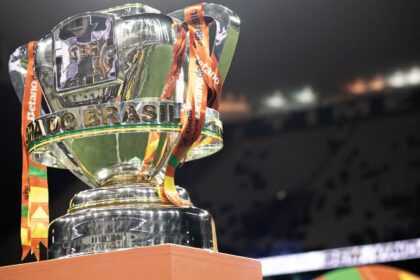 Copa do Brasil: saiba o horário e onde assistir a todos os jogos da quinta fase