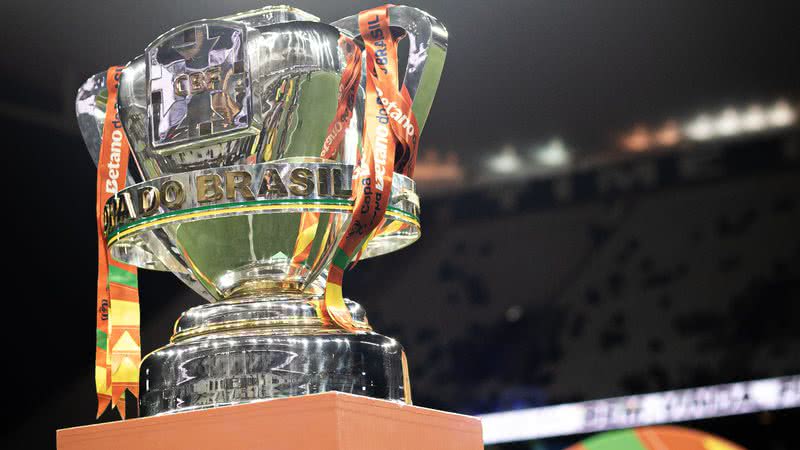 Copa do Brasil: saiba o horário e onde assistir a todos os jogos da quinta fase