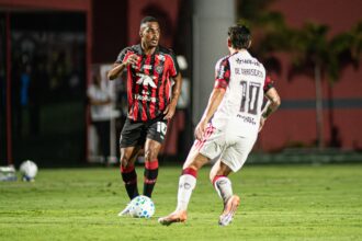 Flamengo x Vitória: onde assistir, arbitragem e prováveis escalações do duelo pela Copa do Brasil