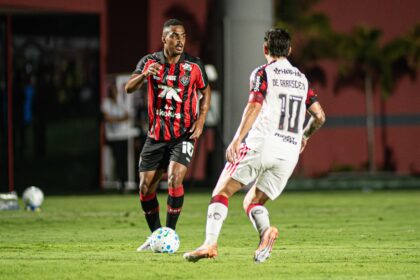 Flamengo x Vitória: onde assistir, arbitragem e prováveis escalações do duelo pela Copa do Brasil