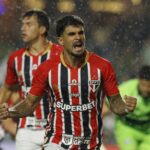 Cauly se pronuncia após comentários do pai chamando o Bahia de ‘pequeno’; veja