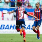 Falta de PONTAria? Jejum incômodo dos pontas do Bahia demonstra ineficiência do setor; entenda