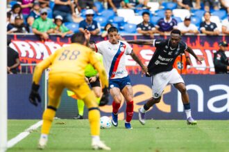 Bahia x Remo: onde assistir, arbitragem e prováveis escalações do confronto pela Copa do Brasil
