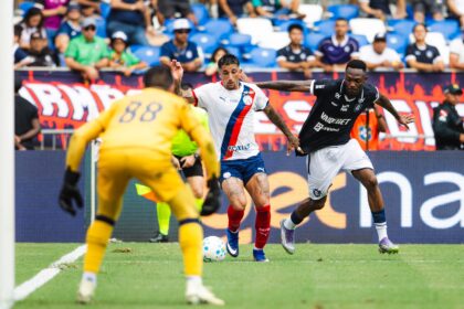 Bahia x Remo: onde assistir, arbitragem e prováveis escalações do confronto pela Copa do Brasil