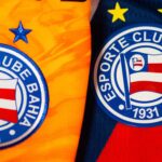 Dirigente do Bahia é citado na súmula por árbitro após jogo contra o Palmeiras: “Palavras ofenderam a minha honra”