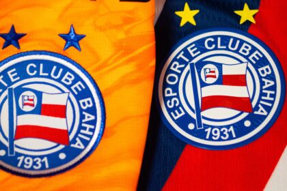 Dirigente do Bahia é citado na súmula por árbitro após jogo contra o Palmeiras: “Palavras ofenderam a minha honra”
