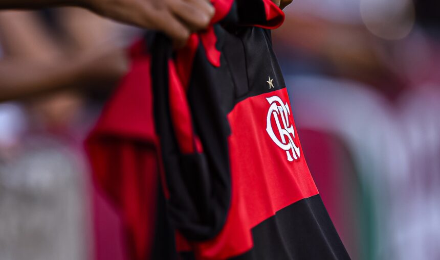 Flamengo faz nova proposta e se aproxima de acerto com revelação de clube da Série C