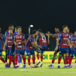 Está de parabéns! Aniversariante do dia, jogador do Bahia é líder em ranking no Brasileirão 2026