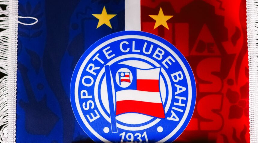 Partida do Bahia pelo Brasileirão muda de local por conta de show em estádio; saiba mais