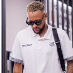 Supremo Tribunal confirma absolvição de Neymar em caso de corrupção e fraude
