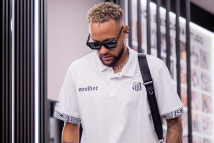 Supremo Tribunal confirma absolvição de Neymar em caso de corrupção e fraude