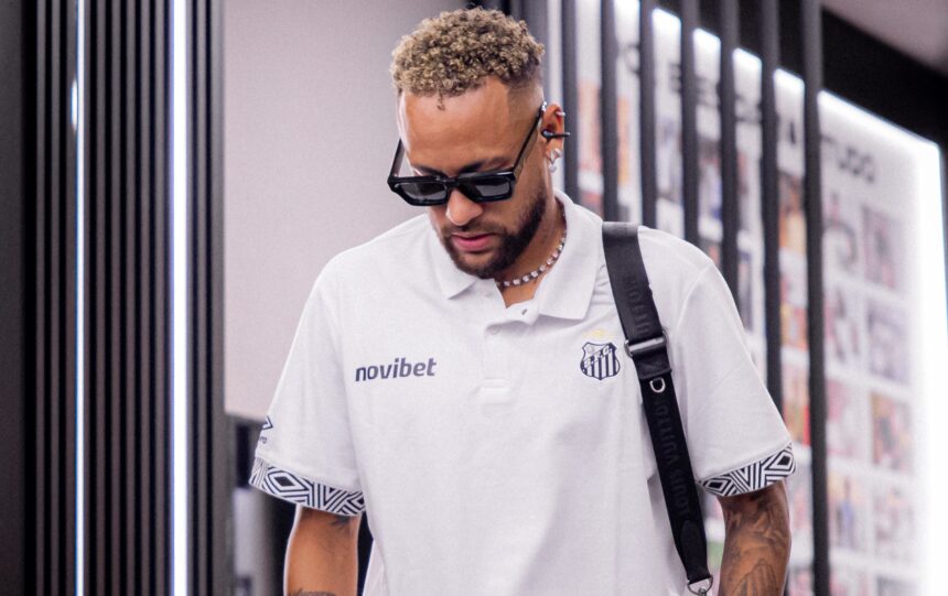 Supremo Tribunal confirma absolvição de Neymar em caso de corrupção e fraude