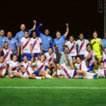 MULHERES DE AÇO! Bahia vence o Flamengo, embala quinta vitória consecutiva e jogadora entra para a história