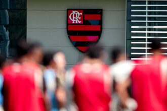 Flamengo tem retorno importante para duelo contra o Vitória pela Copa do Brasil