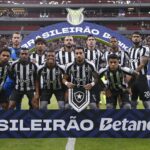 Contratação mais cara do Botafogo desperta interesse de três clubes e pode sair na pausa para a Copa do Mundo