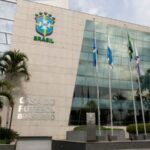 Justiça dá prazo de três dias para CBF pagar ex-diretor baiano que acusou entidade de xenofobia