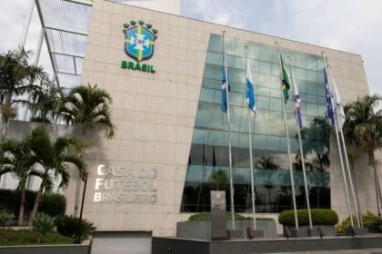 Justiça dá prazo de três dias para CBF pagar ex-diretor baiano que acusou entidade de xenofobia