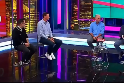 Treinador ex-Bahia vira chacota ao tentar falar em outro idioma durante entrevista