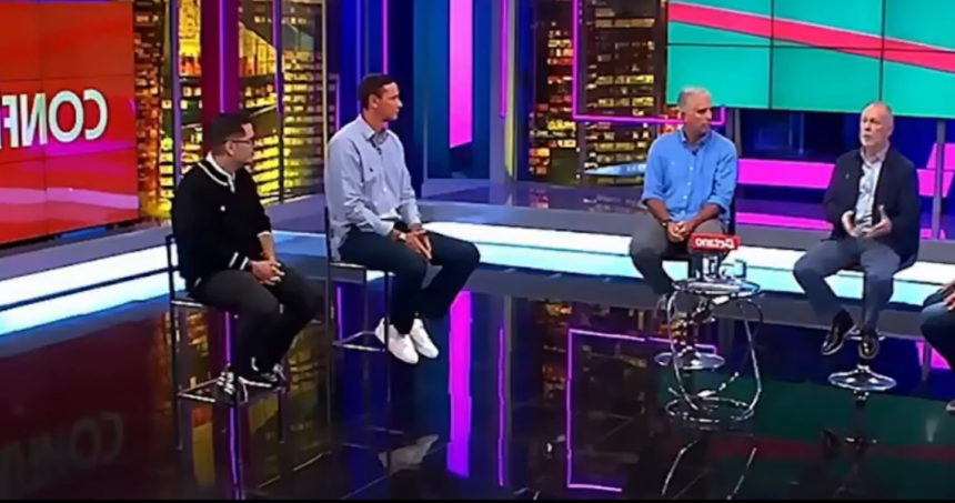 Treinador ex-Bahia vira chacota ao tentar falar em outro idioma durante entrevista