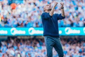 VÍDEO: Pep Guardiola ironiza pergunta de repórter brasileiro e causa ‘climão’ em coletiva