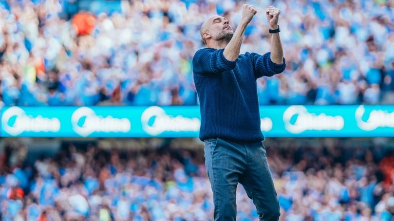 VÍDEO: Pep Guardiola ironiza pergunta de repórter brasileiro e causa ‘climão’ em coletiva