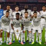 Após eliminação na Champions, Real Madrid prepara barca de dispensa com quatro nomes; veja lista